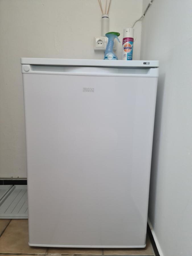 Langwedel  Ferienwohnung Haus Fischer מראה חיצוני תמונה