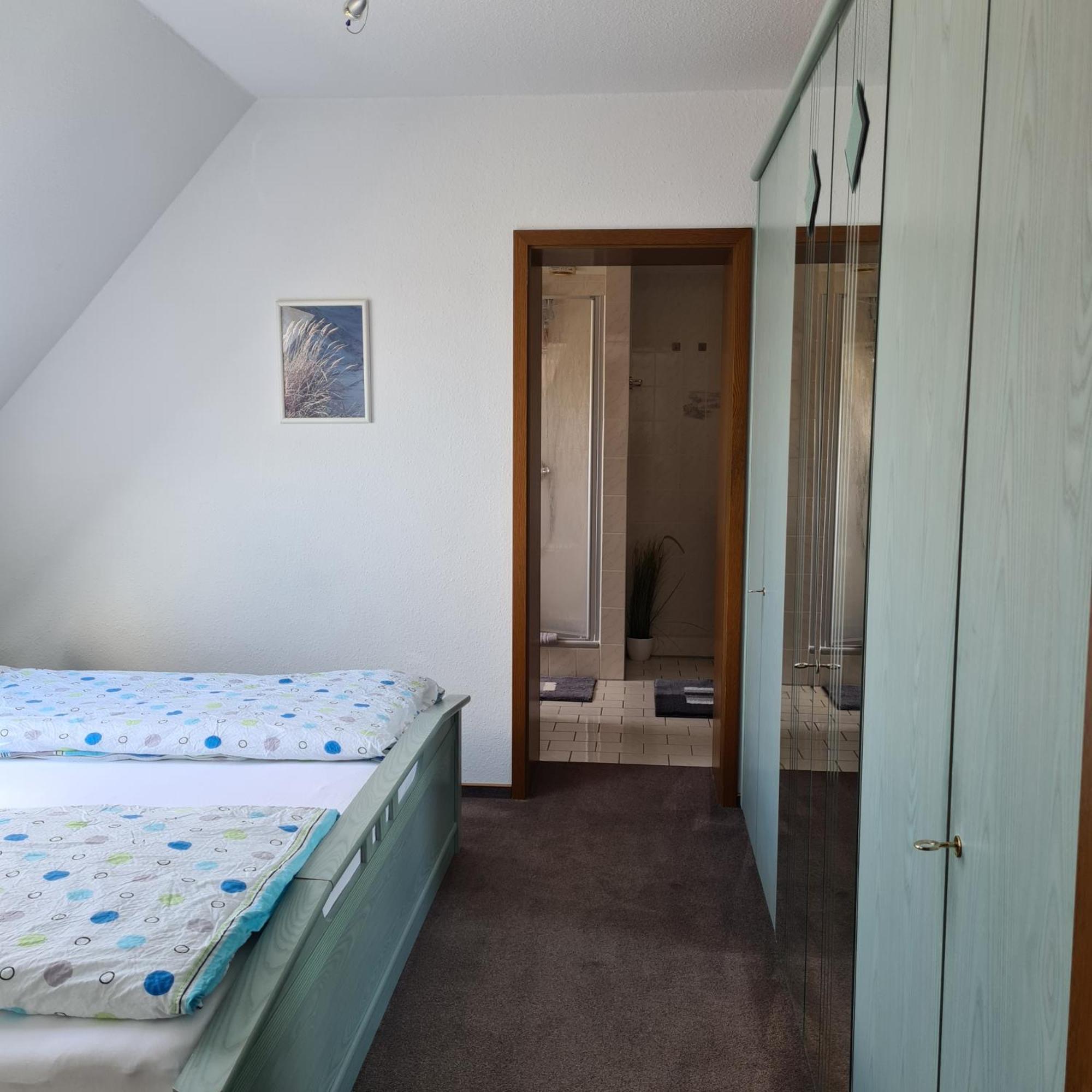 Langwedel  Ferienwohnung Haus Fischer מראה חיצוני תמונה