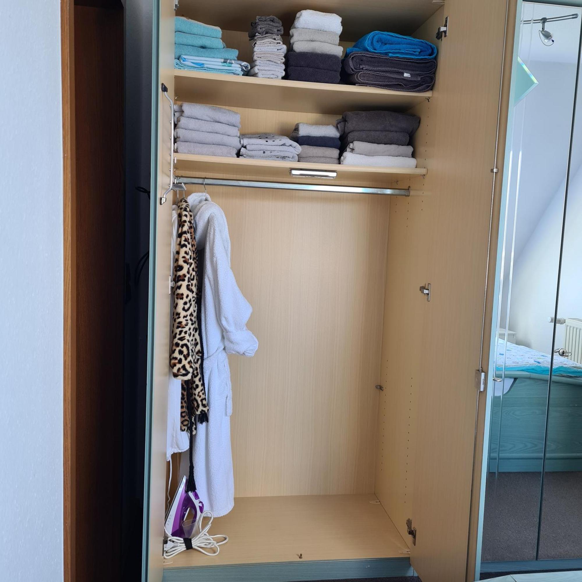 Langwedel  Ferienwohnung Haus Fischer מראה חיצוני תמונה
