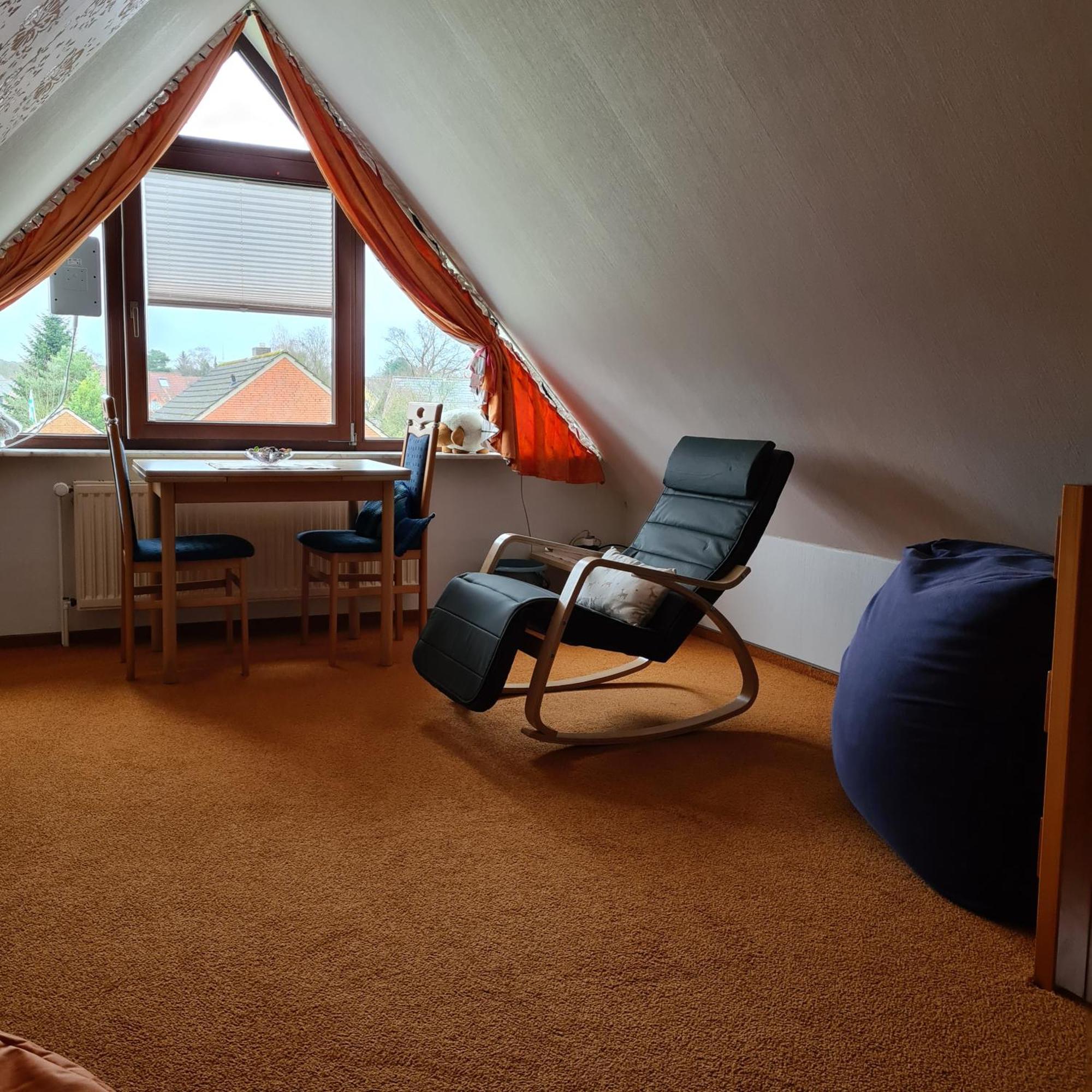 Langwedel  Ferienwohnung Haus Fischer מראה חיצוני תמונה